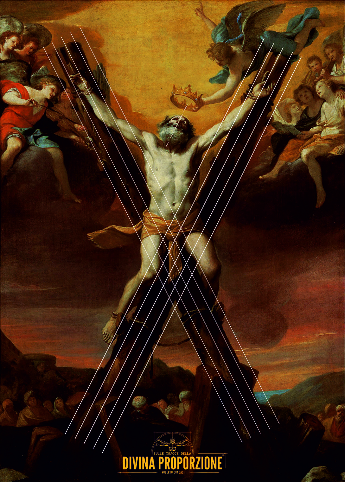 Tavola 30 Mattia Preti