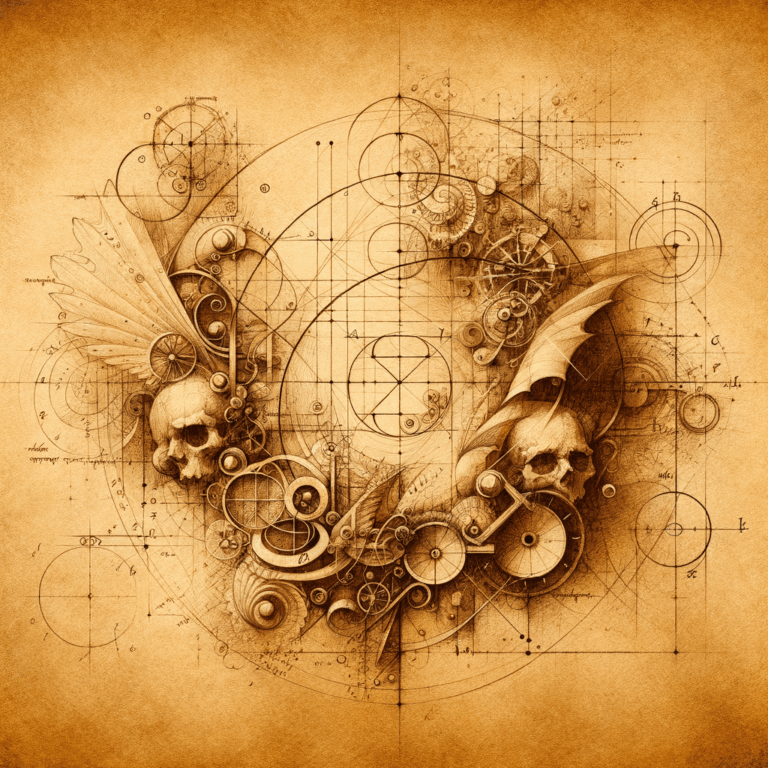 Il Ritmo Segreto delle Forme: la Sezione Aurea Come Via Semplice alla Proporzione