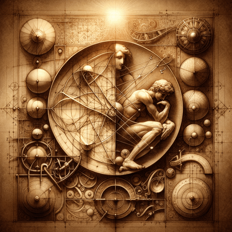 Simbolo dell’Anima: Guida Esclusiva alla Meraviglia Umana