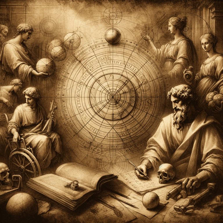 Arte Simbolica: Viaggio nell’Invisibile