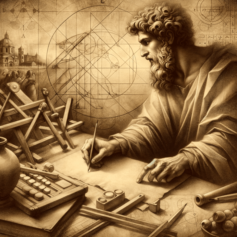 L’Equilibrio dell’Infinito: Raffaello e l’Idea di Armonia Assoluta