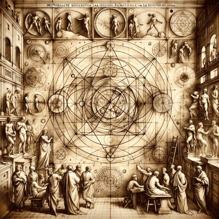 Brunelleschi: Genio Rivoluzionario