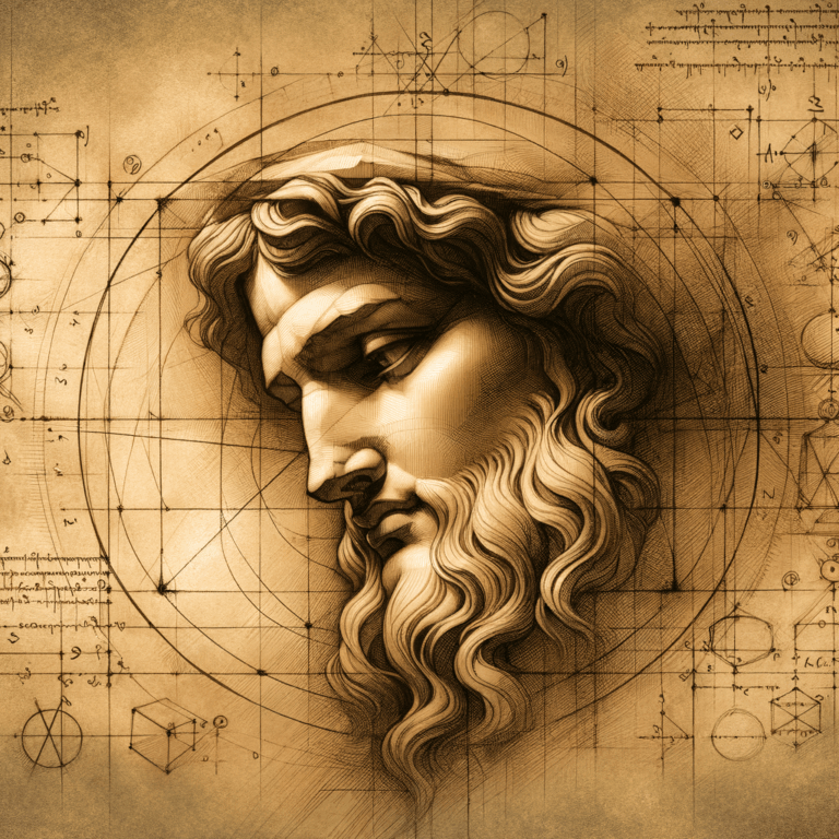 Donatello e l’Anima della Forma: tra Sculture Modernità