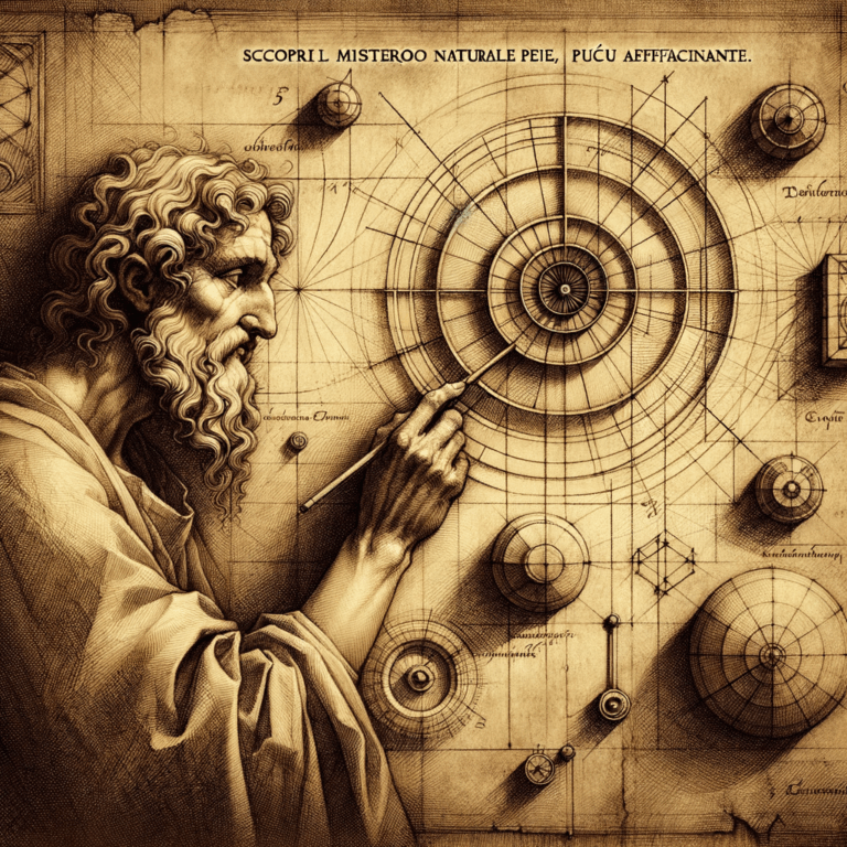 Spirale Aurea: il Ritmo Nascosto della Natura