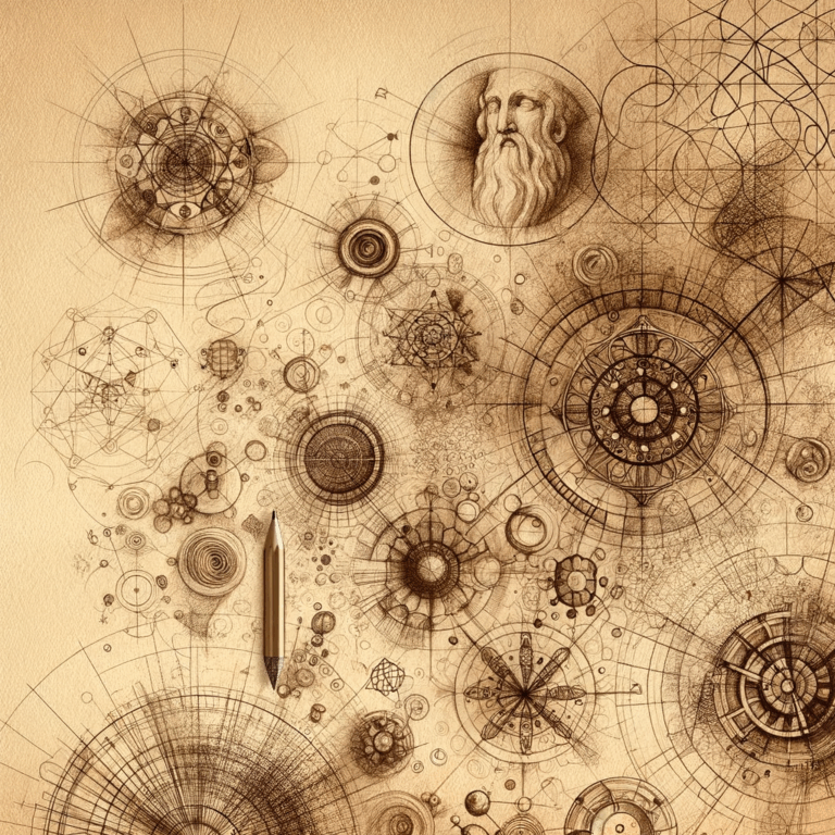 Il Suono della Misura: tra Proporzione e Musica