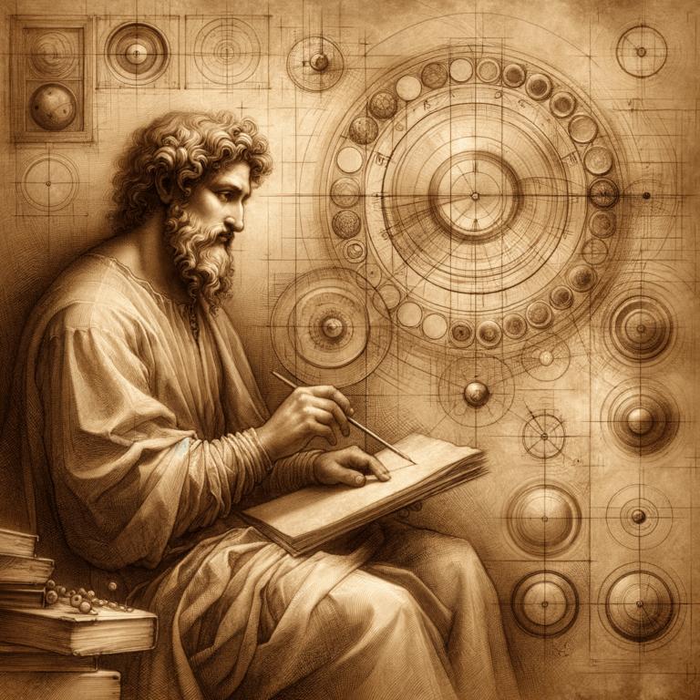 Proporzione e Luce: Verso la Profondità dell’Armonia