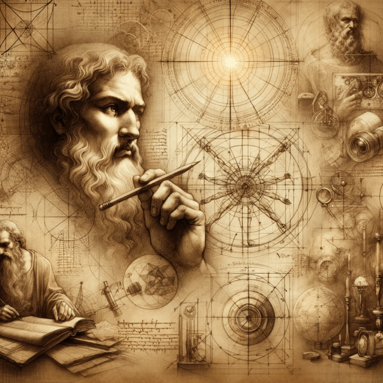 Proporzione e Prospettiva: La Soglia Segreta dell’Armonia Visibile