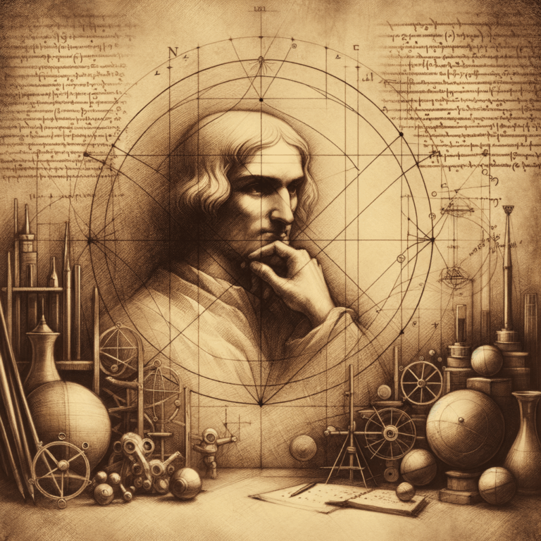 L’Eco delle Pietre: il Segreto delle Proporzioni Romane