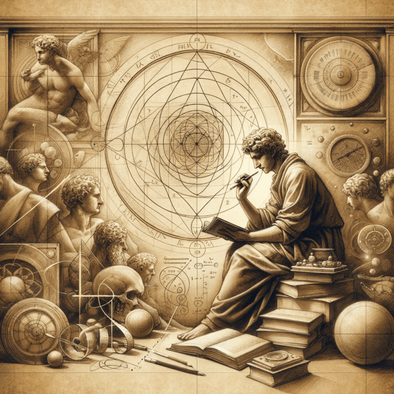 Equilibrio: la Via Segreta alla Conoscenza