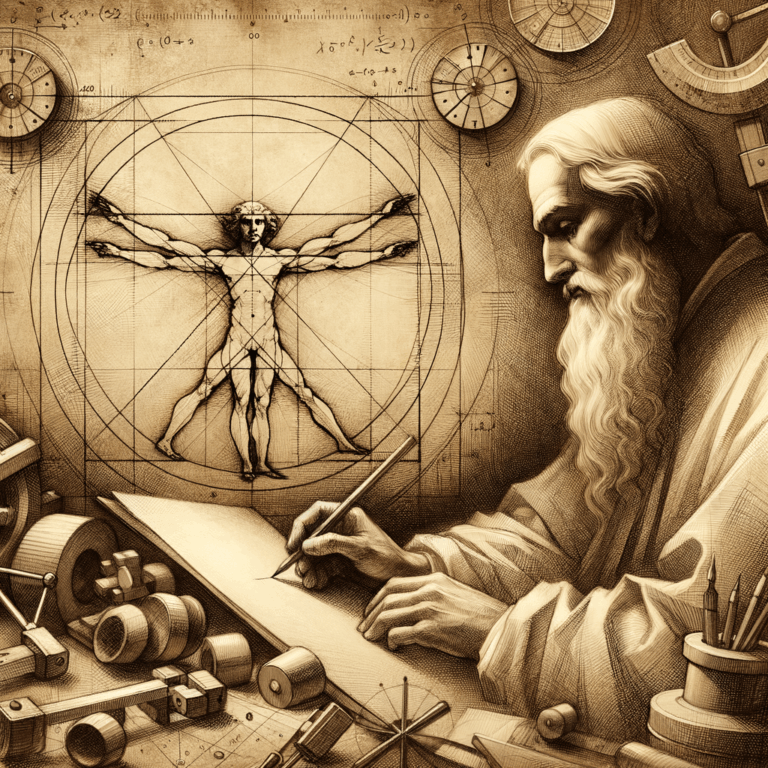 Le Mappe Invisibili della Forma: La Geometria dell’Immaginazione