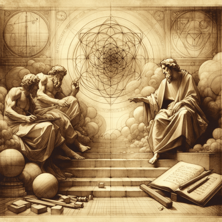 Croce nel Mondo: il Linguaggio Segreto del Simbolo Universale