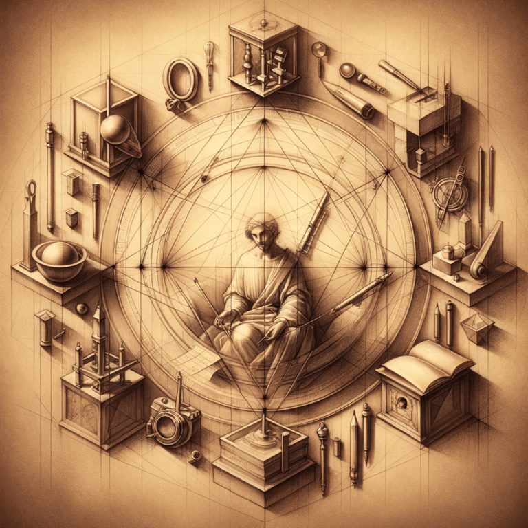 L’Anima Visibile: Percorsi nell’Arte Sacra e nella Teologia dello Sguardo