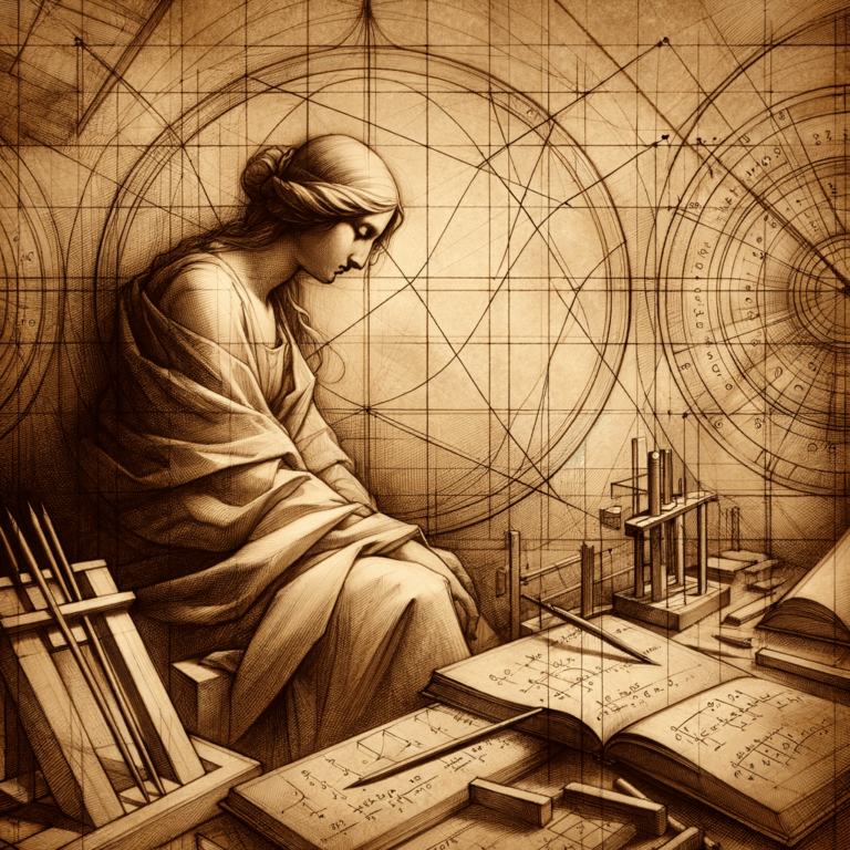 Luce e Ombra: Itinerario Poetico nel Cuore del Visibile