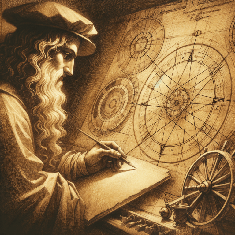 Luce, Suono, Spazio: l’Incanto dell’Arte Immersiva