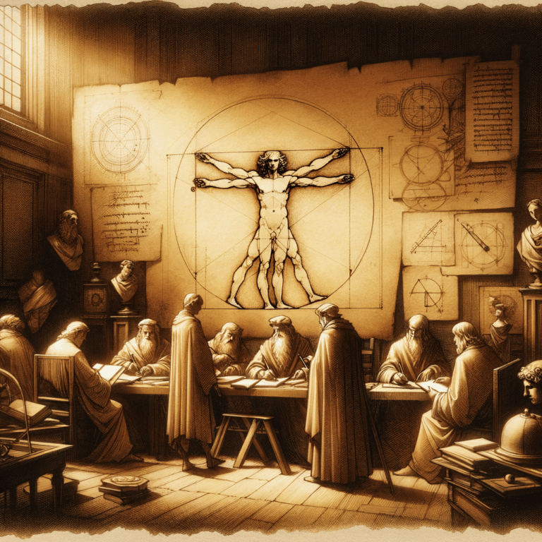 Il Respiro Segreto della Forma: il Laboratorio dell’Armonia