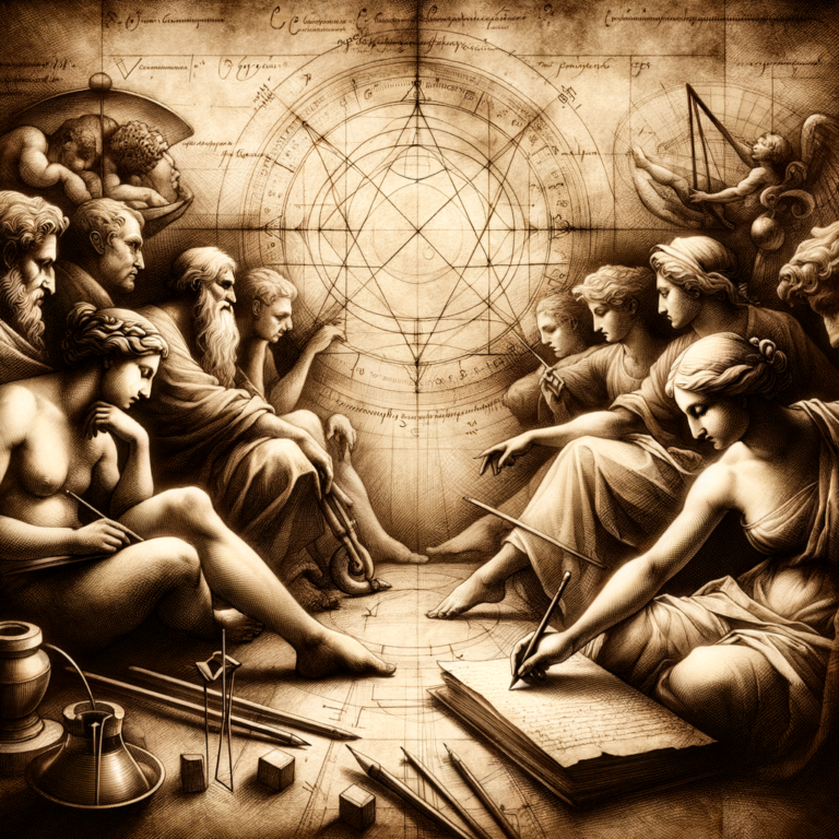 Il battito nascosto della forma: proporzione e tempo come ritmo straordinario e imperdibile