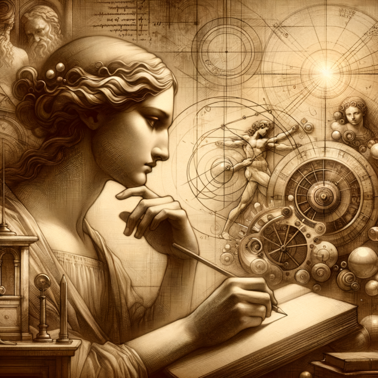 Proporzione e Tempo: Dialoghi Segreti dell’Armonia