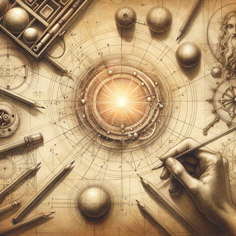 La Misura del Cielo: Verso la “Proporzione Cosmica” dell’Universo Antico