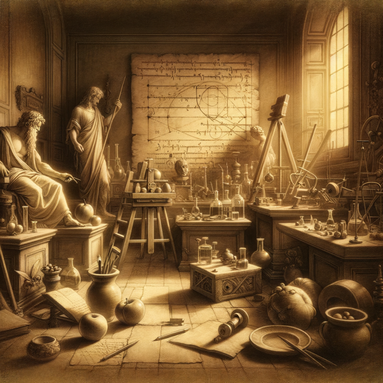 Pitagora: Verità e Armonie