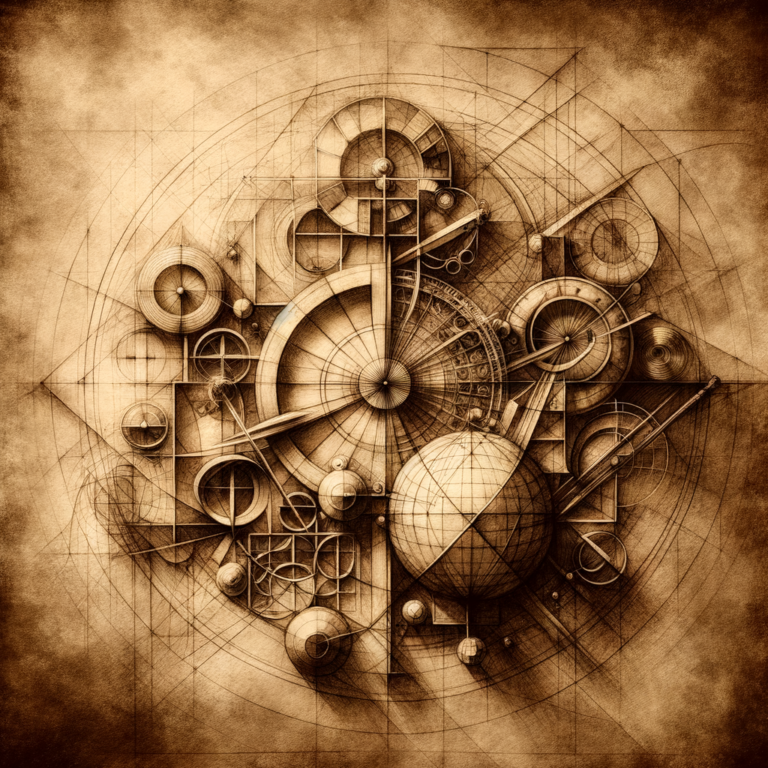 Pitagora: Verità Segrete dell’Armonia Universale