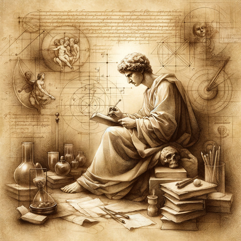 La Proporzione Perfetta e la Verità Estetica