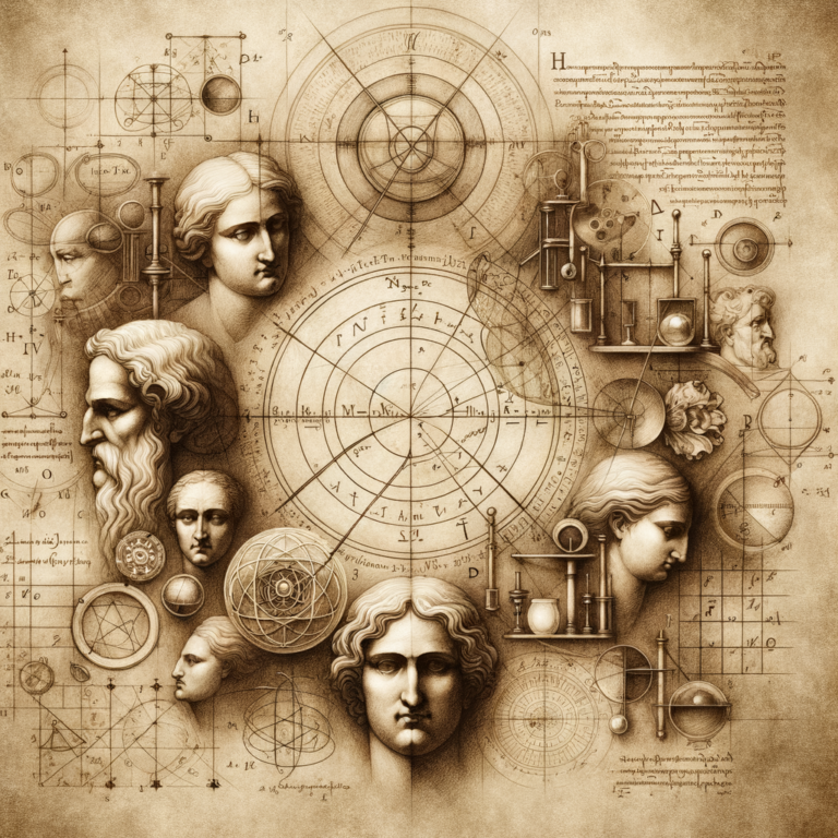 L’Oro dell’Invisibile: l’Arte Bizantina Come Conquista di Luce e Proporzione