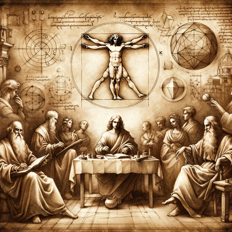 Tra Cielo e Carne: Itinerario nel Sublime Michelangiolesco della Cappella Sistina