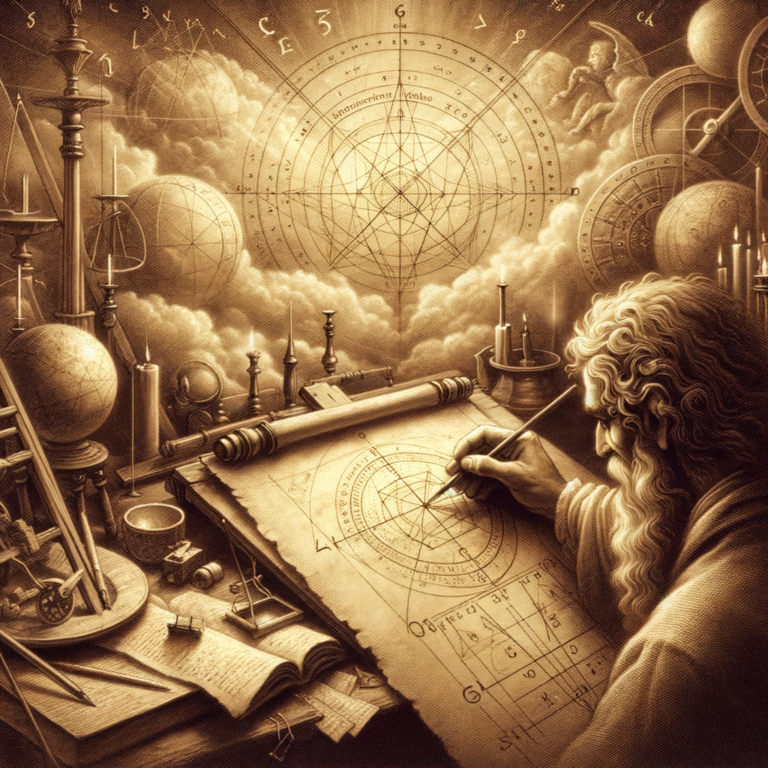 La Misura Invisibile: Verso una Proporzione Visiva