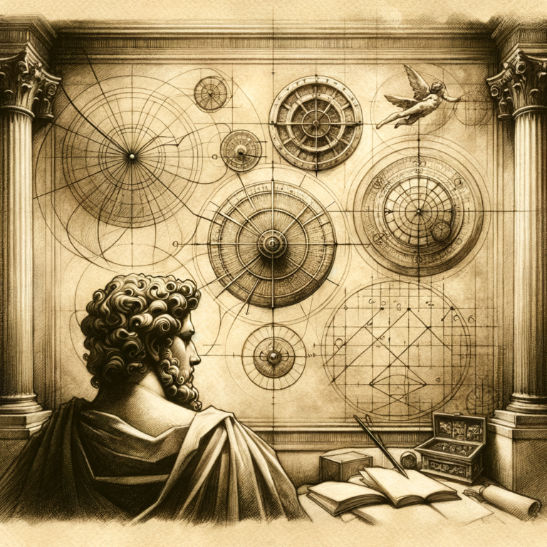 Il linguaggio segreto delle forme: l’incanto della proporzione visiva