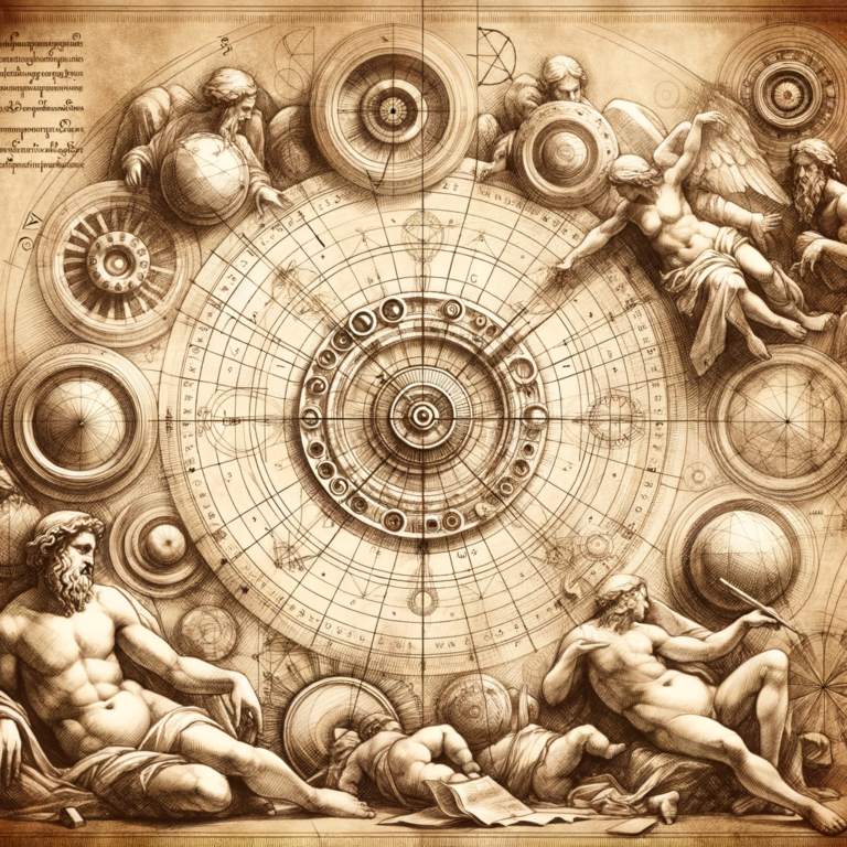 L’occhio e la misura segreta: l’arte della proporzione visiva