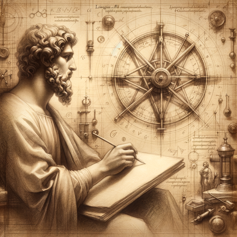 L’Intelligenza Visibile: il Linguaggio della Rappresentazione