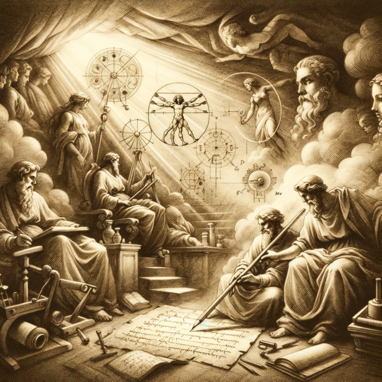 Misura dell’Anima: alla Ricerca dell'Armonia Spirituale