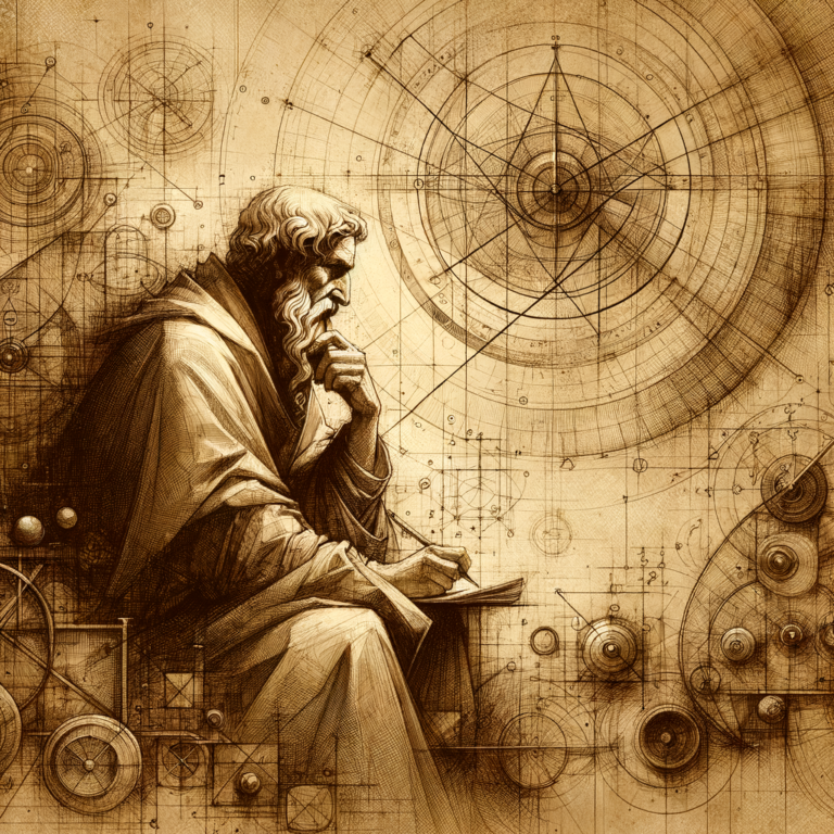 Trasfigurazioni del Tempo: l’Evoluzione Artistica Come Viaggio Sorprendente