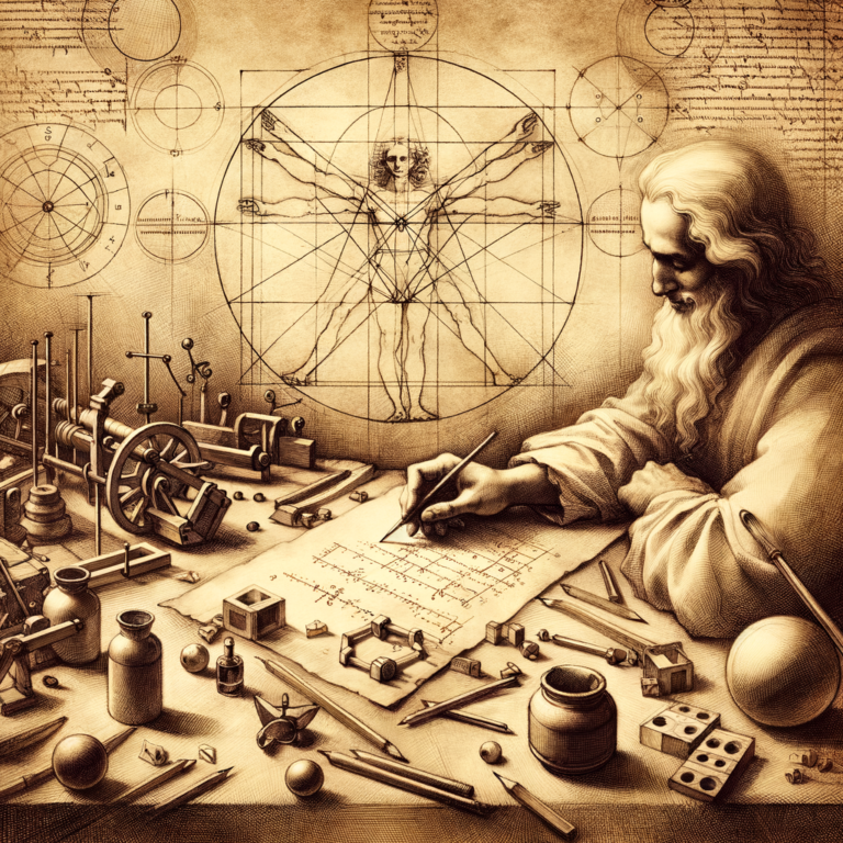 Geometria dell’Emozione: l’Armonia Invisibile del Sentire