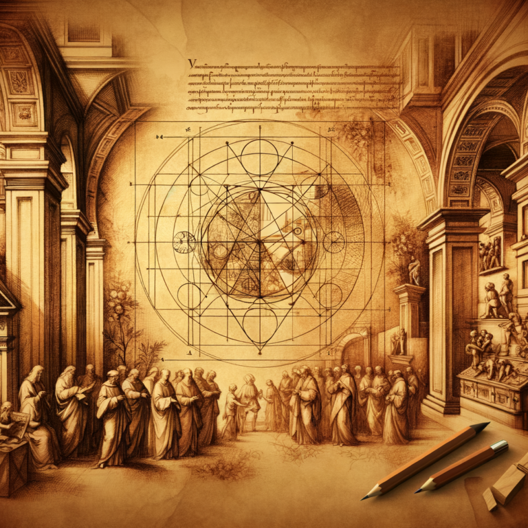 Le Demoiselles d’Avignon: la Frattura della Visione Moderna