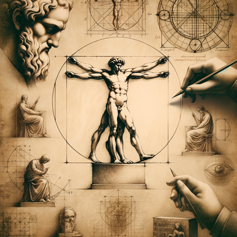 L’Enigma della Forza Divina: il Mosè di Michelangelo