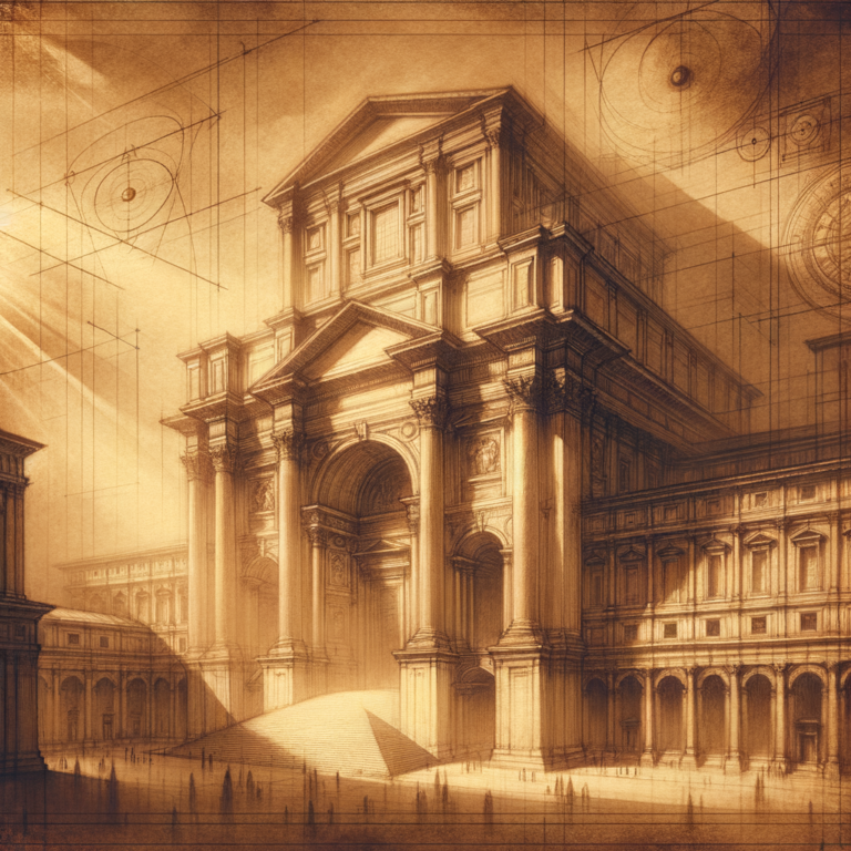 Tempio Malatestiano: Il Sogno di Pietra di un Principe Umanista