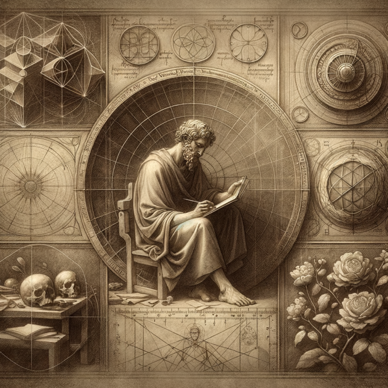 L’Architettura come Visione: Guarino Guarini e la Geometria del Divino