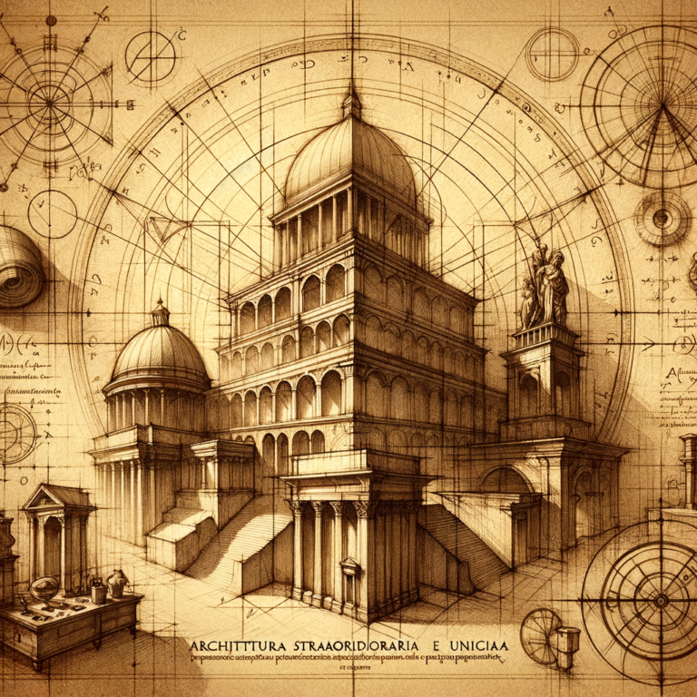 Guarino Guarini e la Geometria dell’Infinito