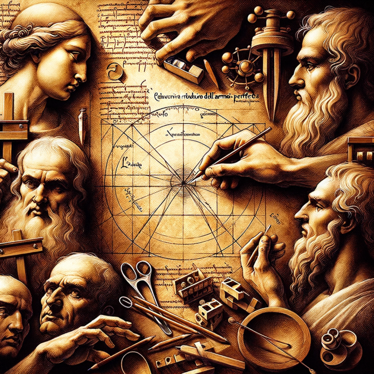 Borromini: la Ribellione dell’Armonia Perfetta