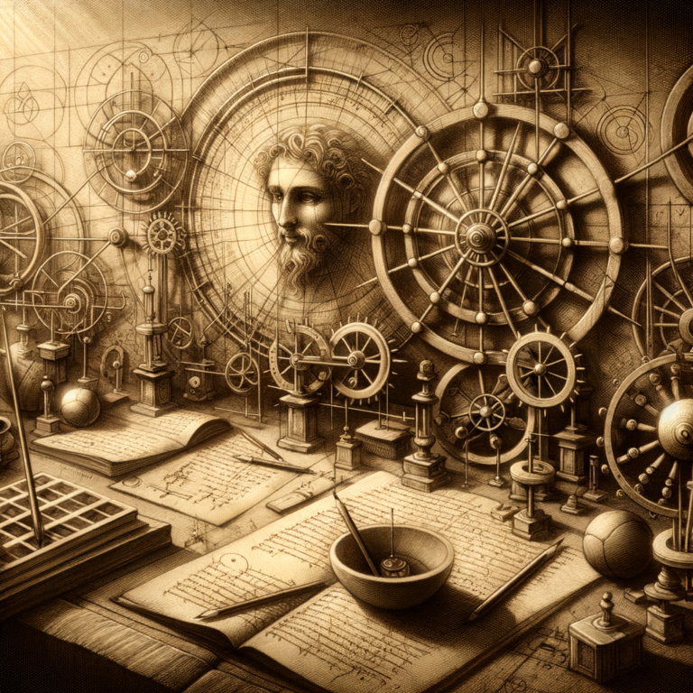 L’eco sottile dell’armonia: tra proporzione e sperimentazione