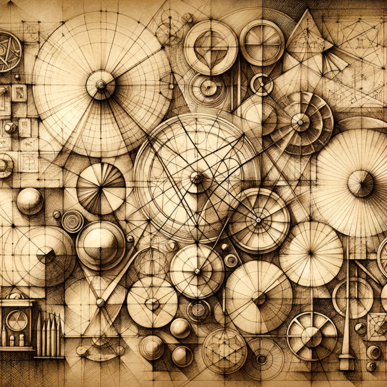 Giorgione e l’Enigma dell’Armonia: Silenzi, Luci e Capolavori di Quiete