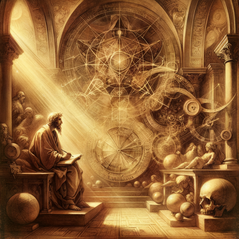 Tiziano e l’Alchimia del Colore: L’Universo Luminoso di un Genio Veneziano