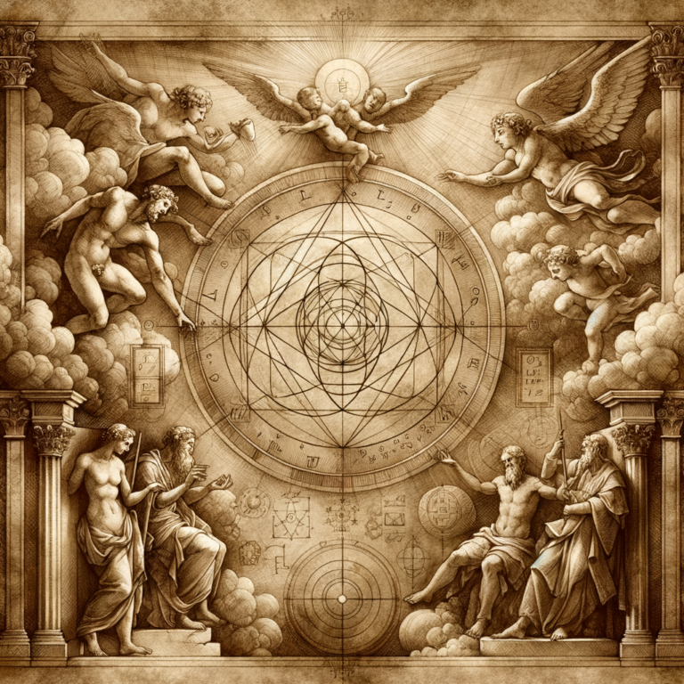 Caravaggio e la Sacra Ribellione della Luce