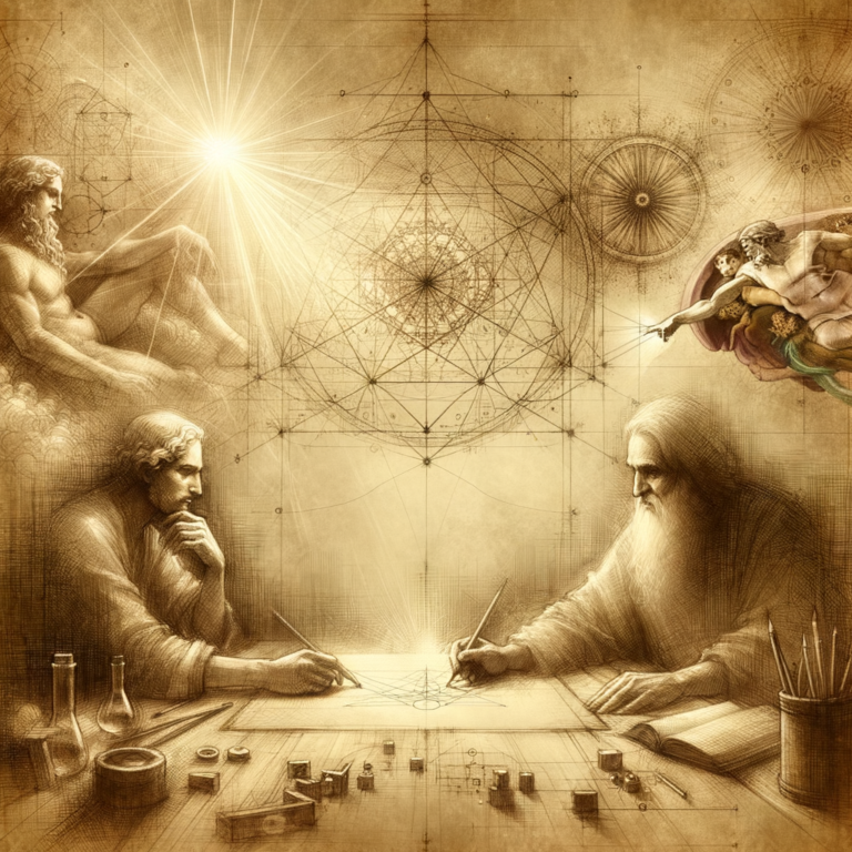 Caravaggio e la Rivoluzione della Luce