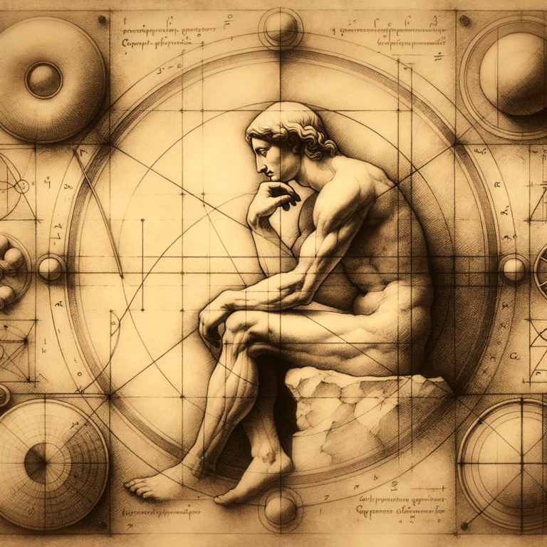 L’Incanto del Silenzio: il Linguaggio Visivo di Beato Angelico