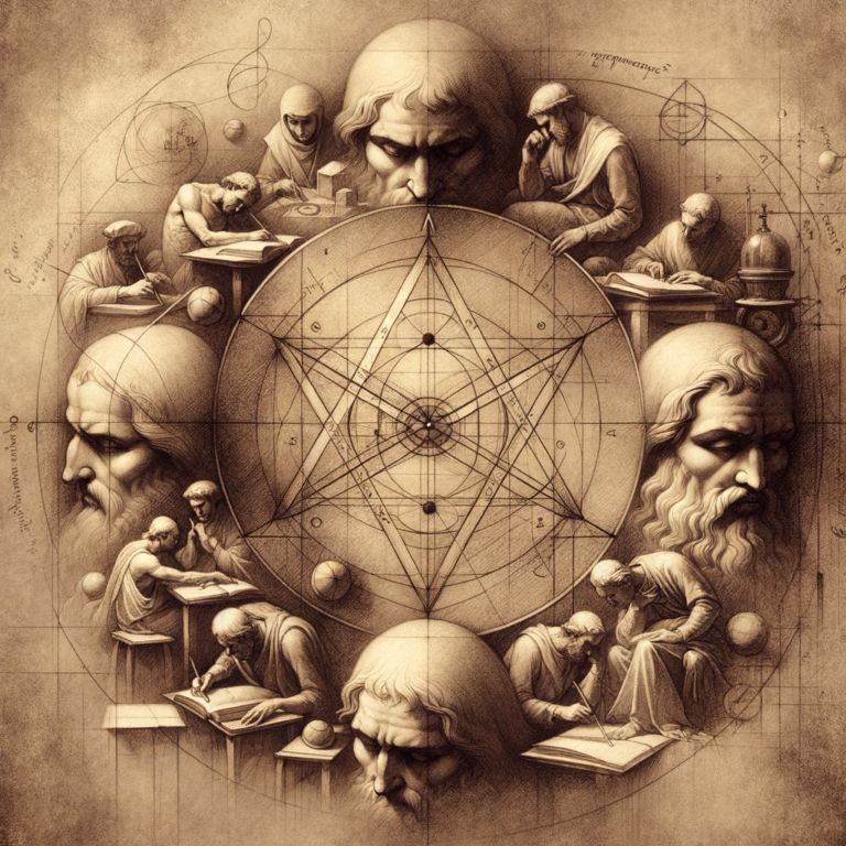 L’Ombra e la Luce: Il Genio Visionario di El Greco