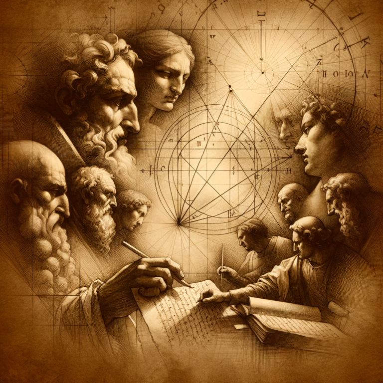 Algoritmo dell’Arte: la Visione Estetica di Roberto Concas