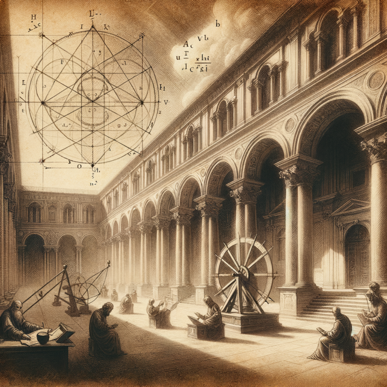 L’anima in pietra del Rinascimento: il sogno del Palazzo Ducale di Urbino