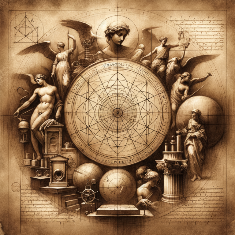 Firenze, il respiro della proporzione